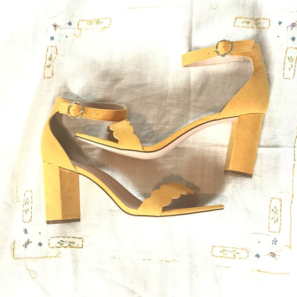 H&M Heels